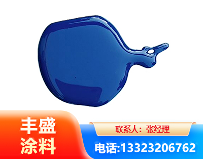 德州水性醇酸磁漆