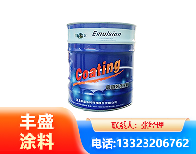 德州水性聚氨酯漆
