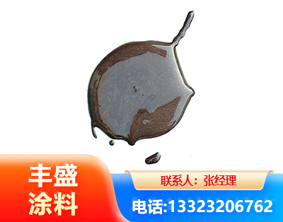 德州水性氯磺化漆