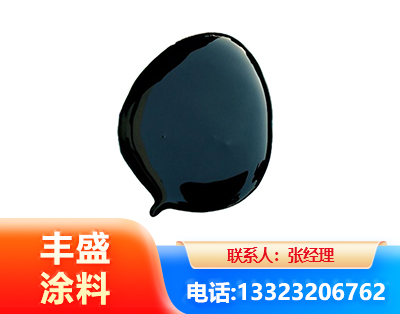 德州水性氯化橡胶漆
